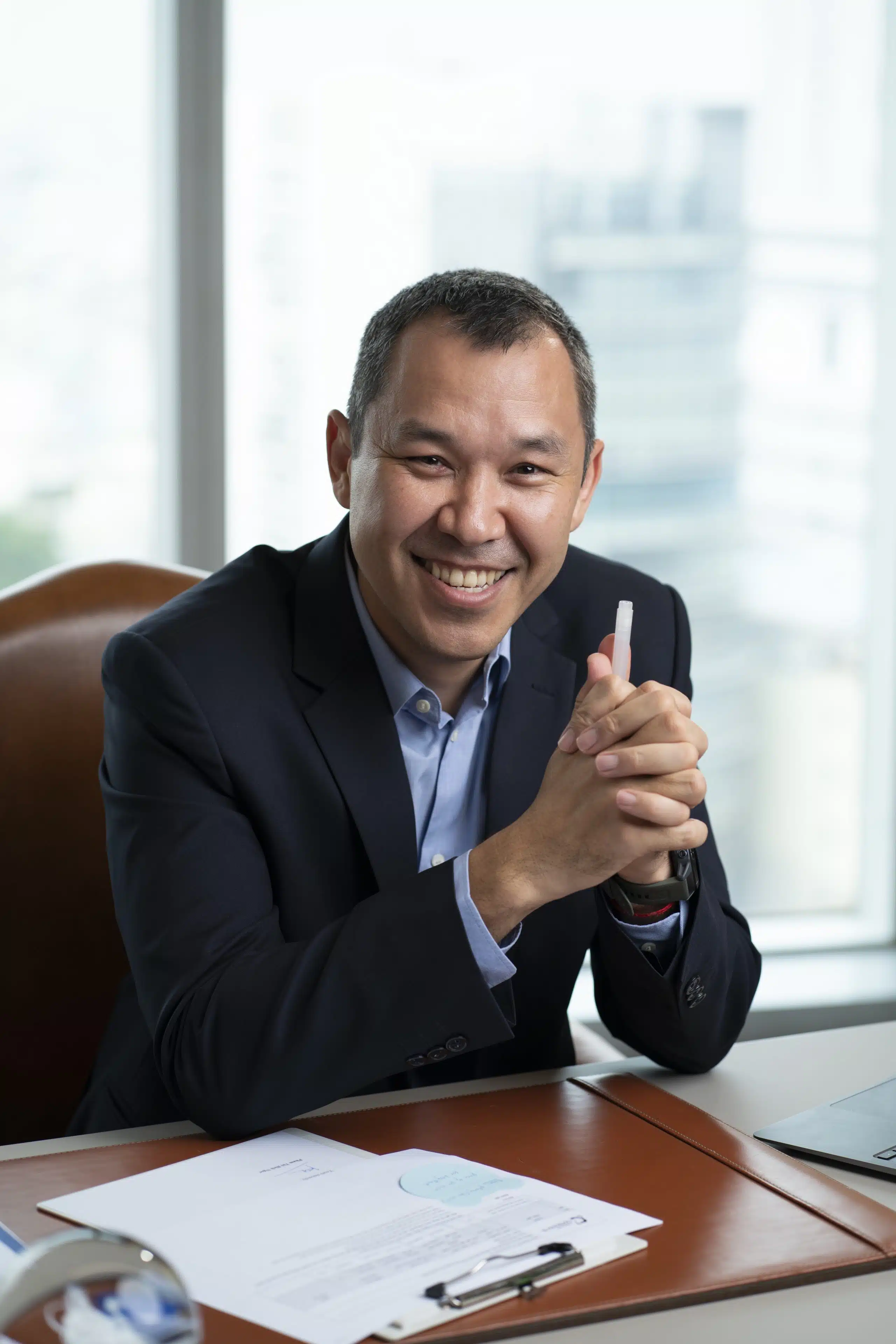CEO