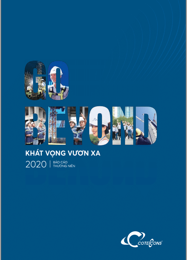Báo cáo thường niên 2020