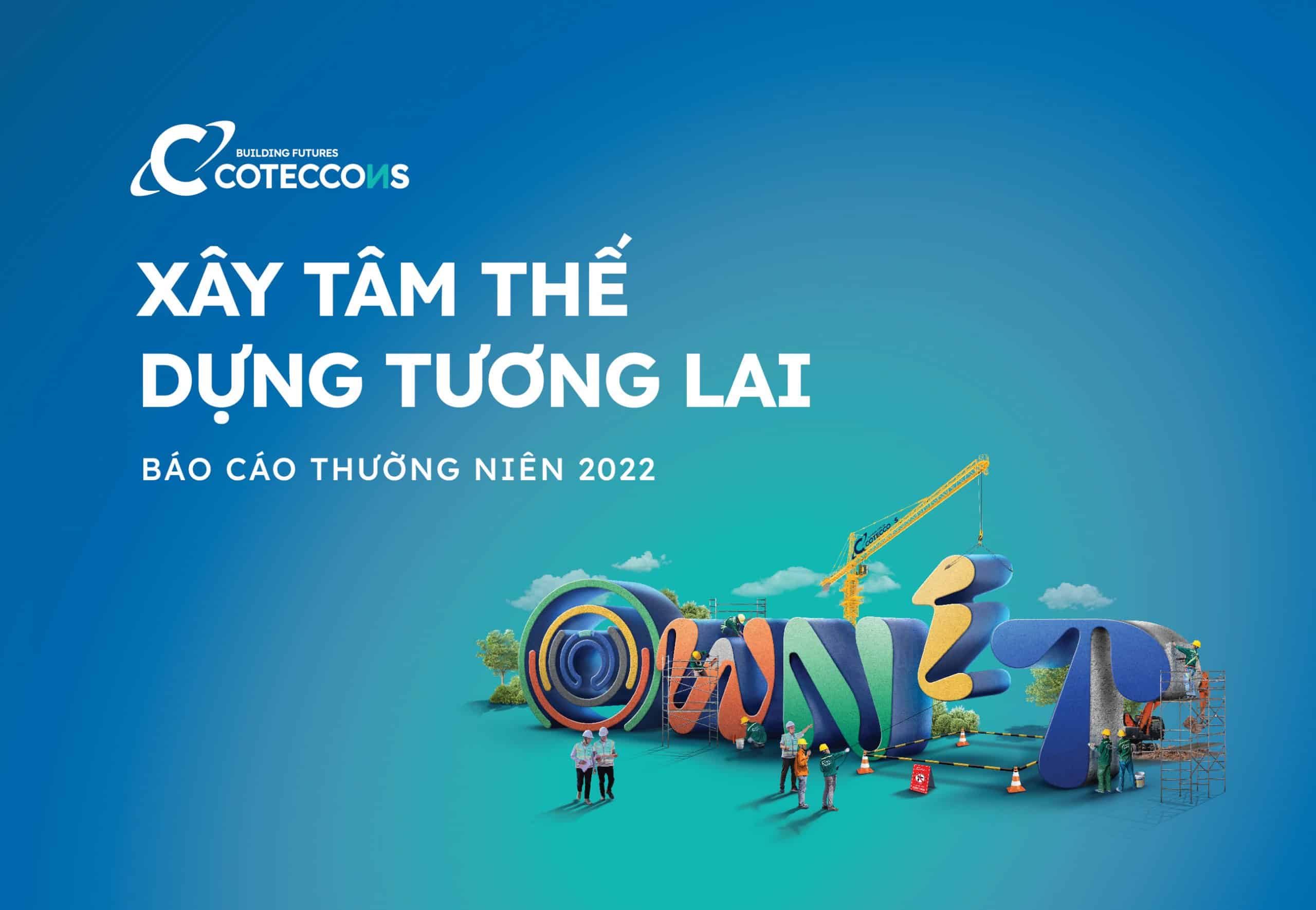 Báo cáo thường niên năm 2022