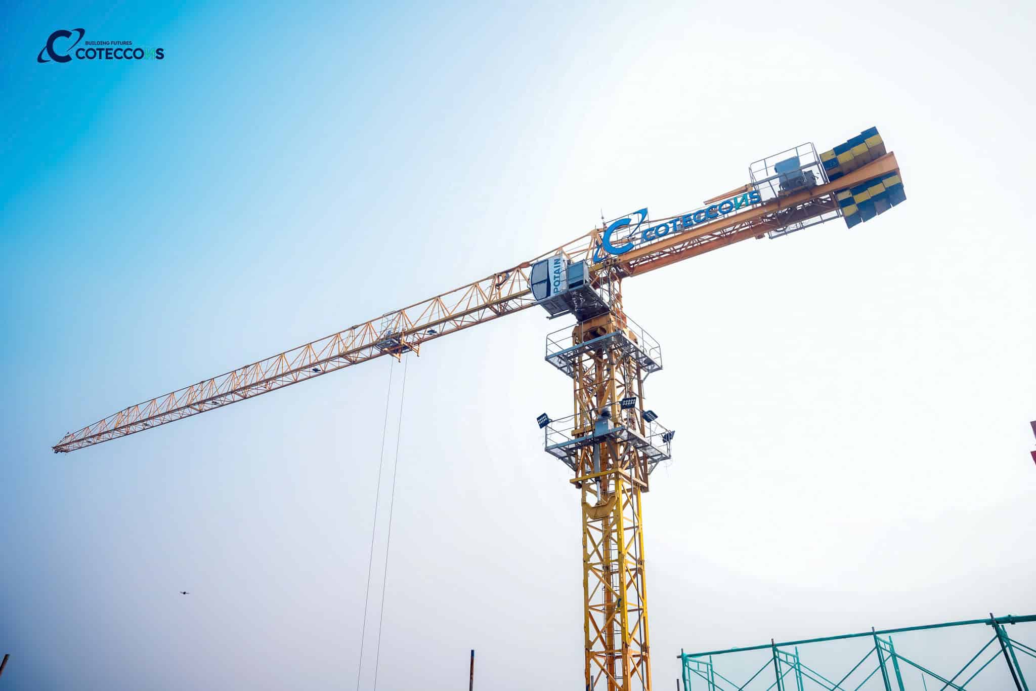 FiinRatings Upgrades Coteccons' Long-Term Credit Rating to BBB+ with ...